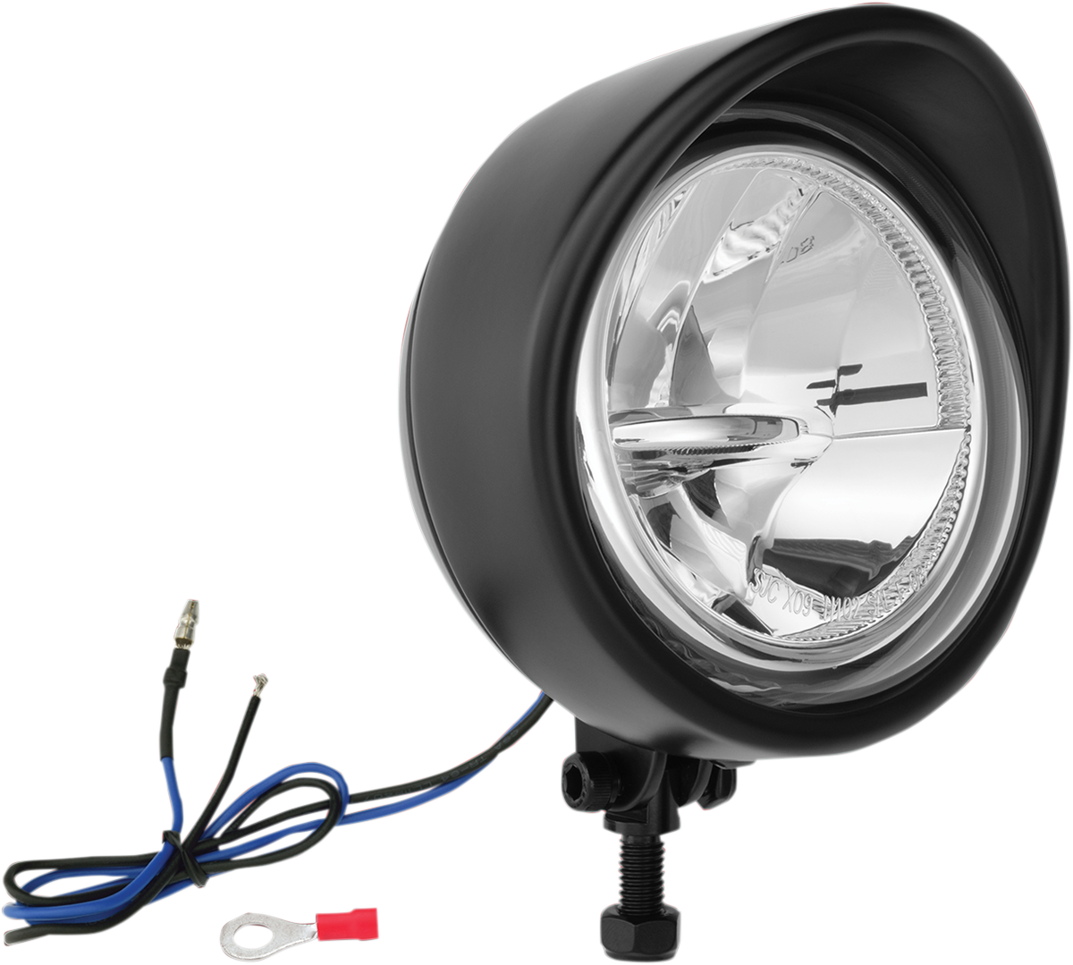SHOW CHROME 3½" LED Driving Lights