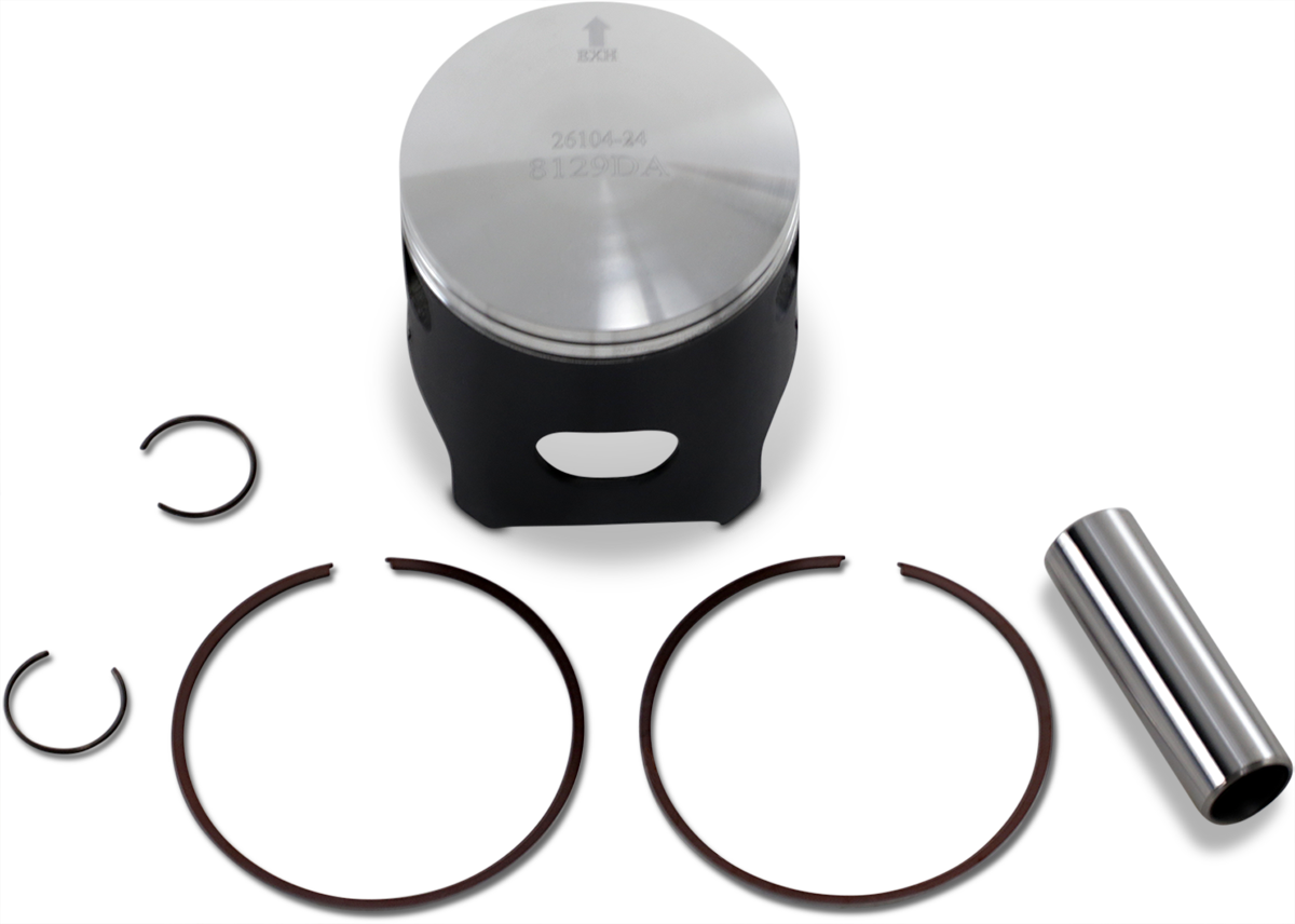 Piston Kit for 2 Stroke