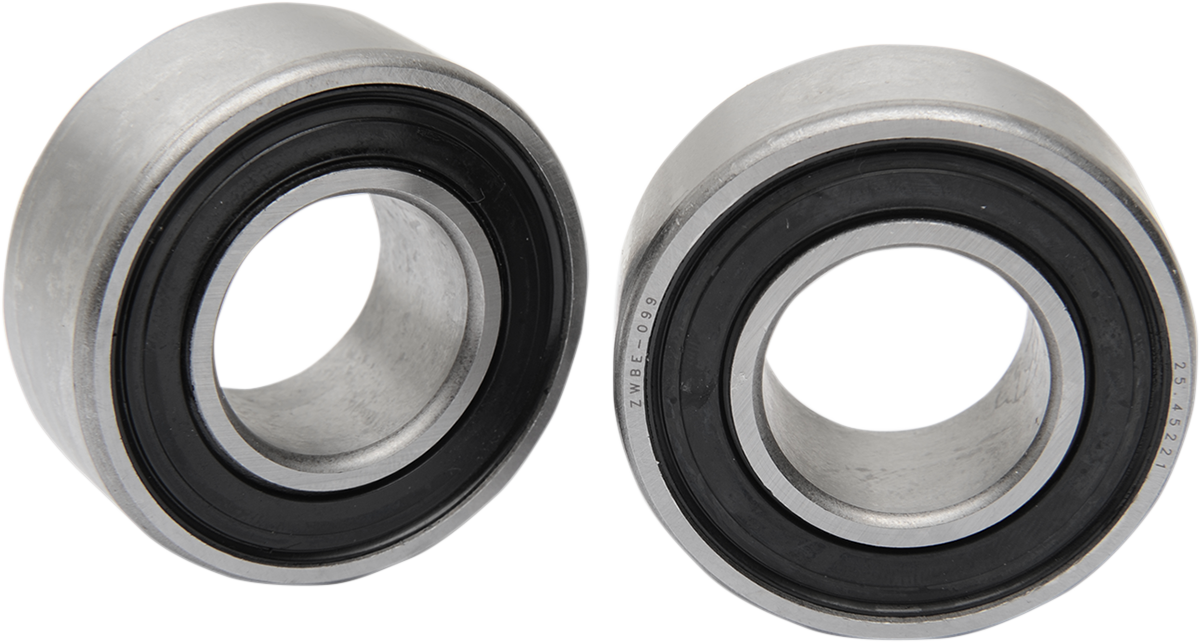 PIVOT WORKS Wheel Bearing Kit