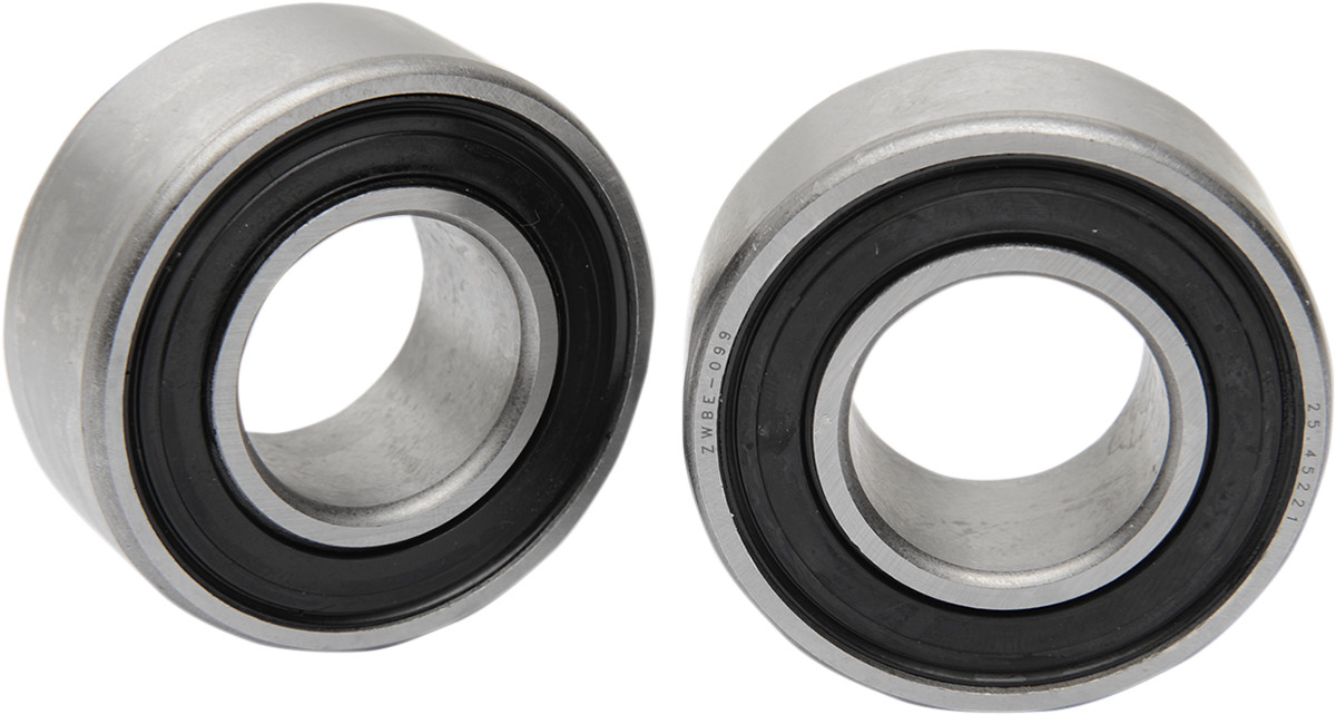 PIVOT WORKS Wheel Bearing Kit