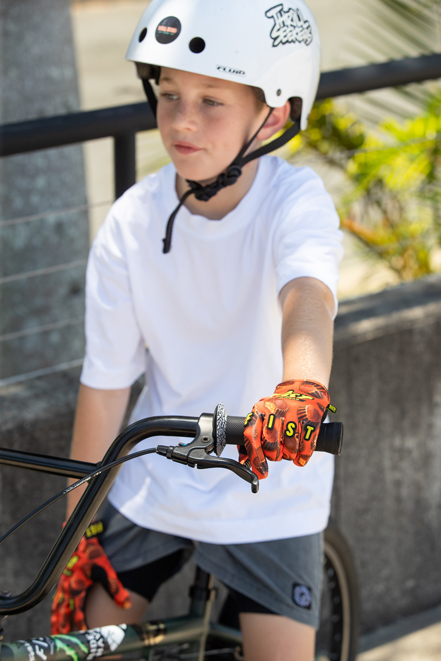 FIST HANDWEAR Youth 100% Nuts Gloves