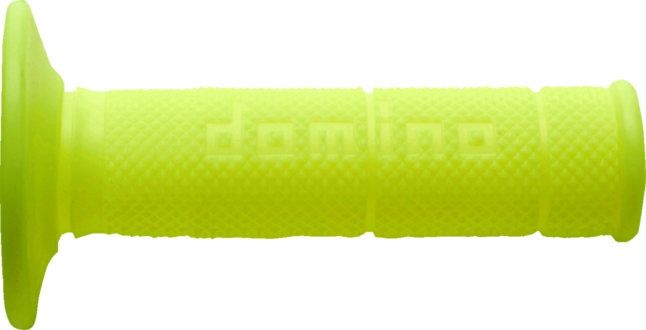 Domino Victor No Waffle Grips