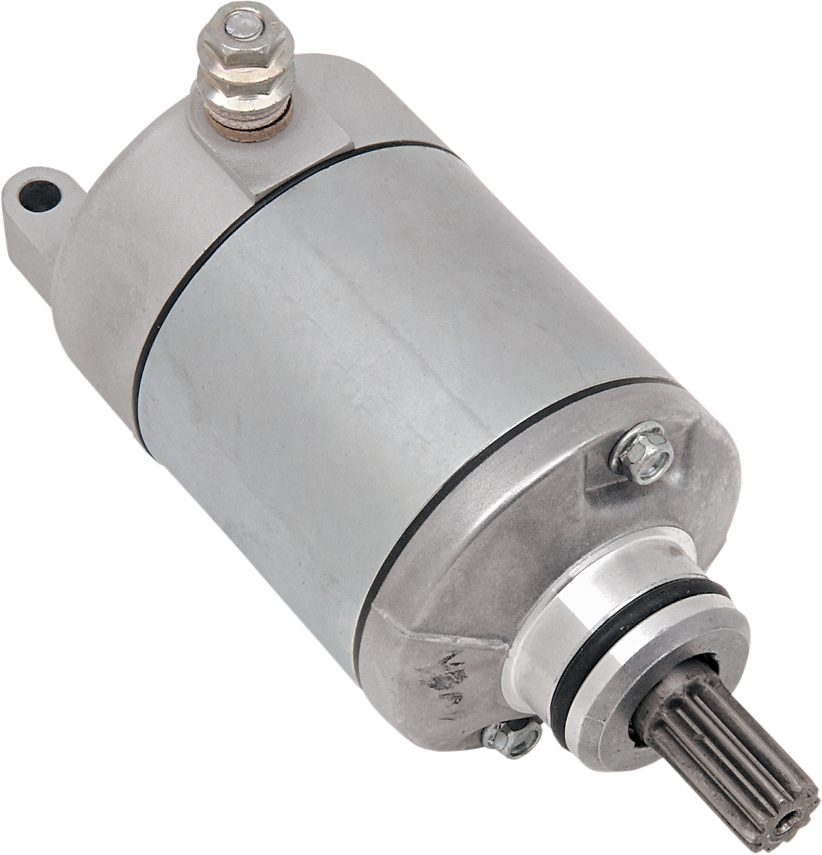 Rick's motorsport electric Starter Motor - Suzuki