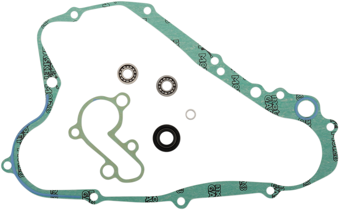 Athena Water Pump Gasket Kit Suzuki RM85 / RM85L 2002-2023