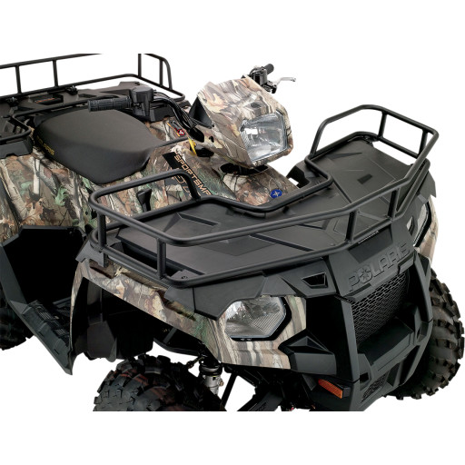 Atv Wheel Rack Moose Offroad