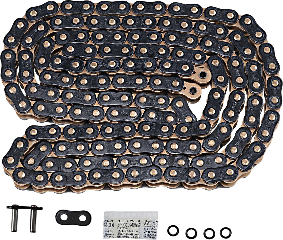 525 ZVX3 Extreme Sportbike Series Chain