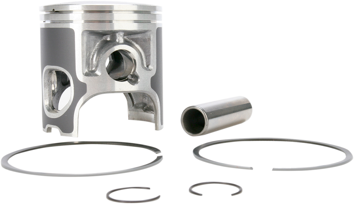 Platinum Series Piston Kit