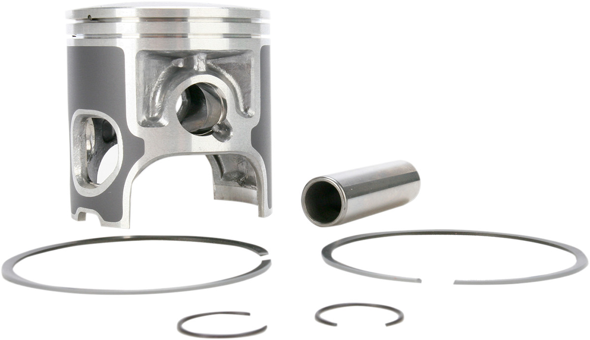 WSM Platinum Series Piston Kit