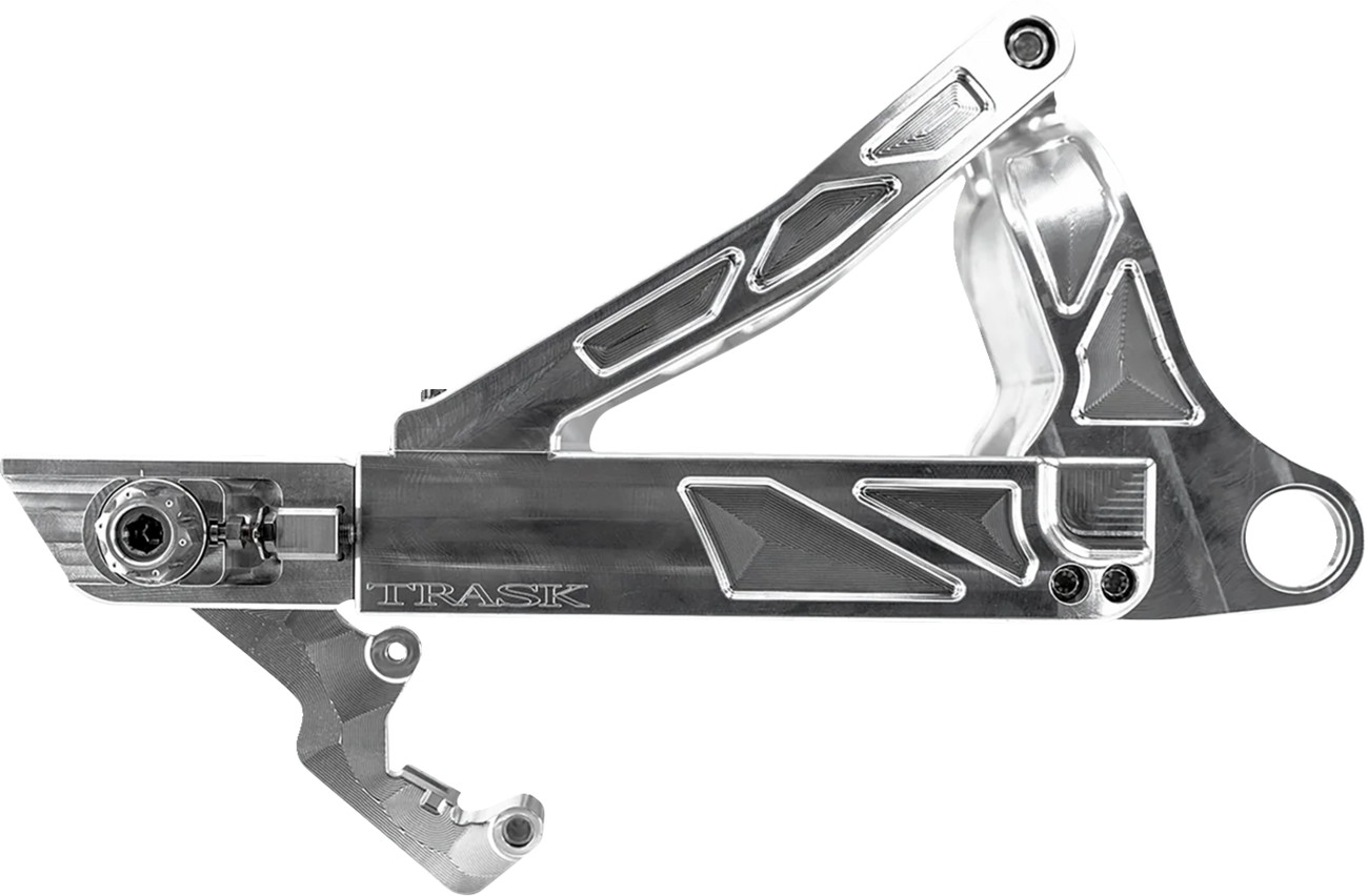 TRASK Swing Arm