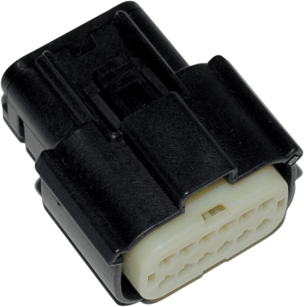 Namz Molex Connector