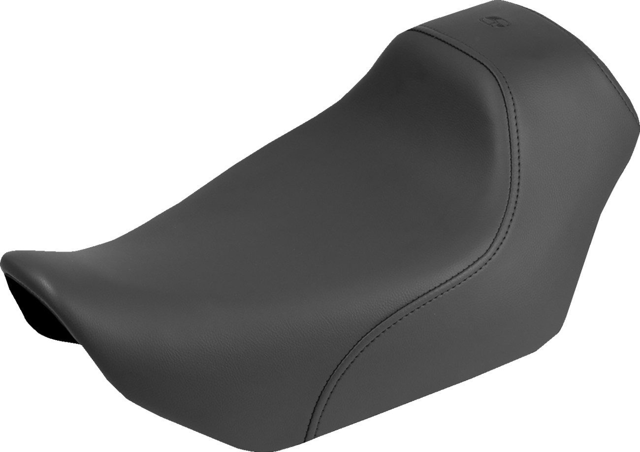 Saddlemen Renegade™ Solo Seat - Plain - Nightster '22-'25 2022-2025 Harley Davidson RH975 Nightster