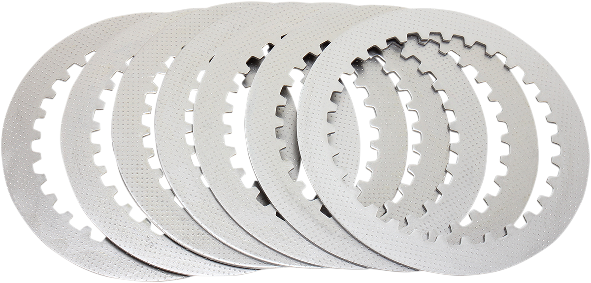 Clutch Steel Alloy Drive Plate