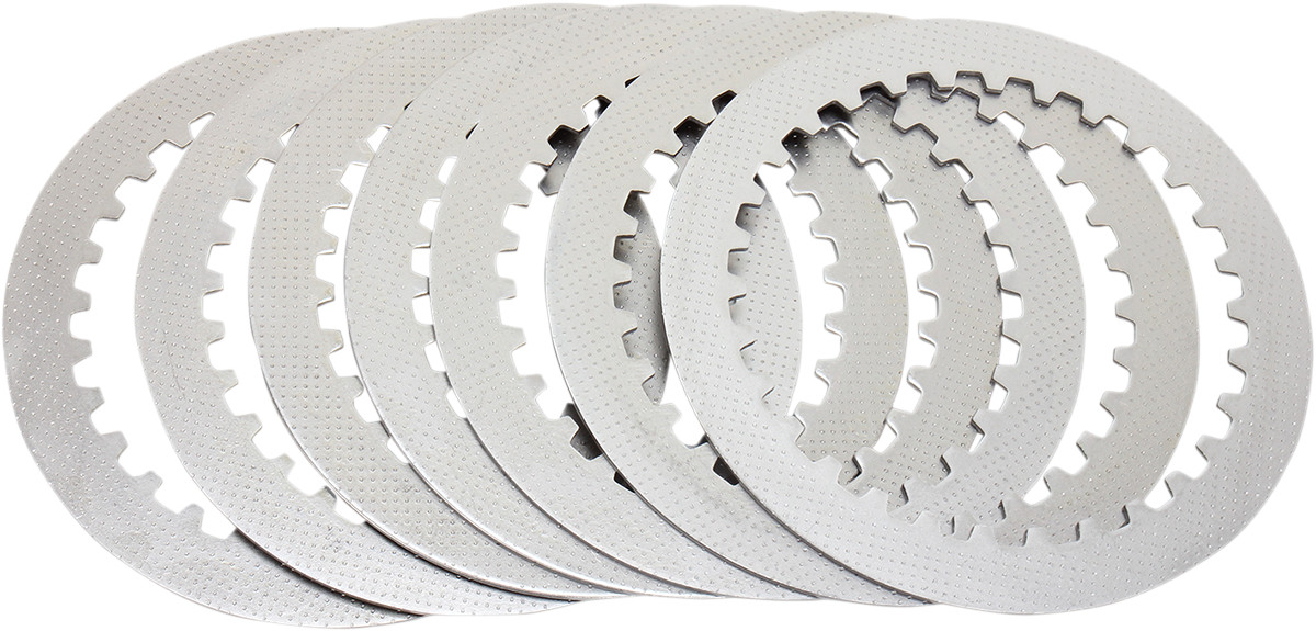 PROX Clutch Steel Alloy Drive Plate