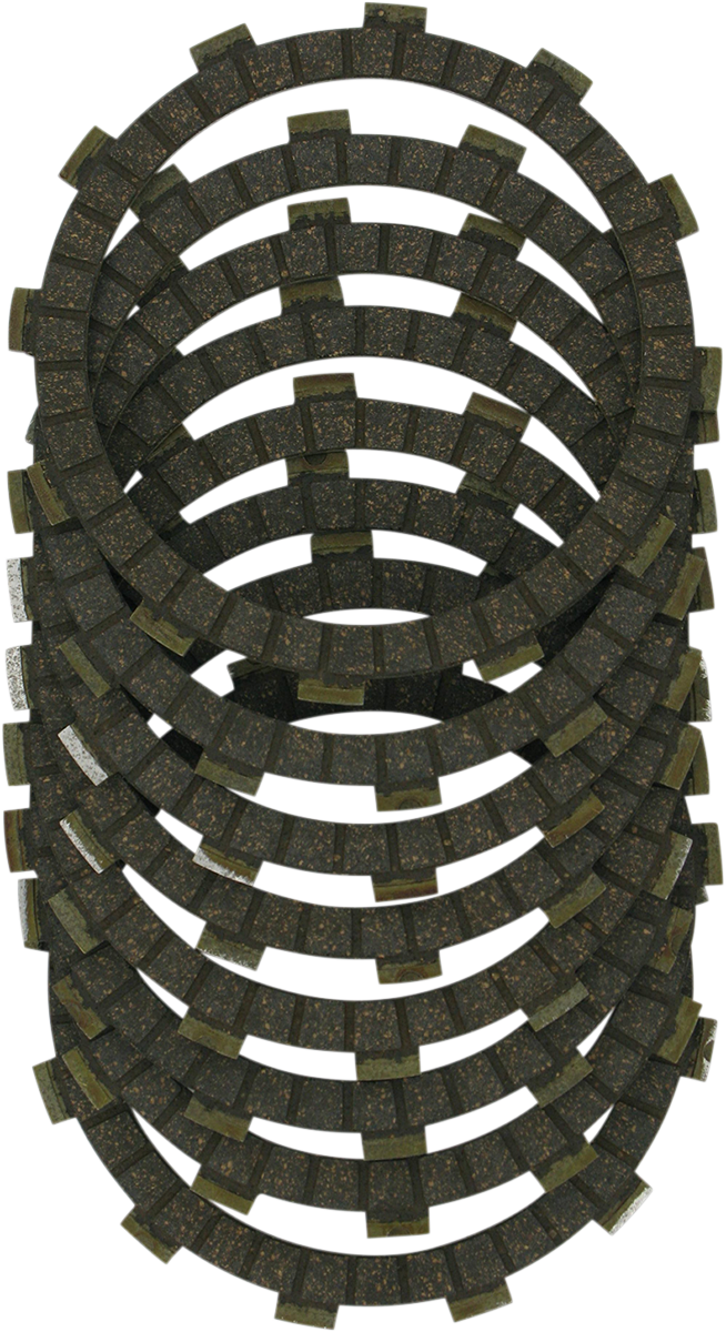 Vesrah Clutch Discs Honda/Kawasaki
