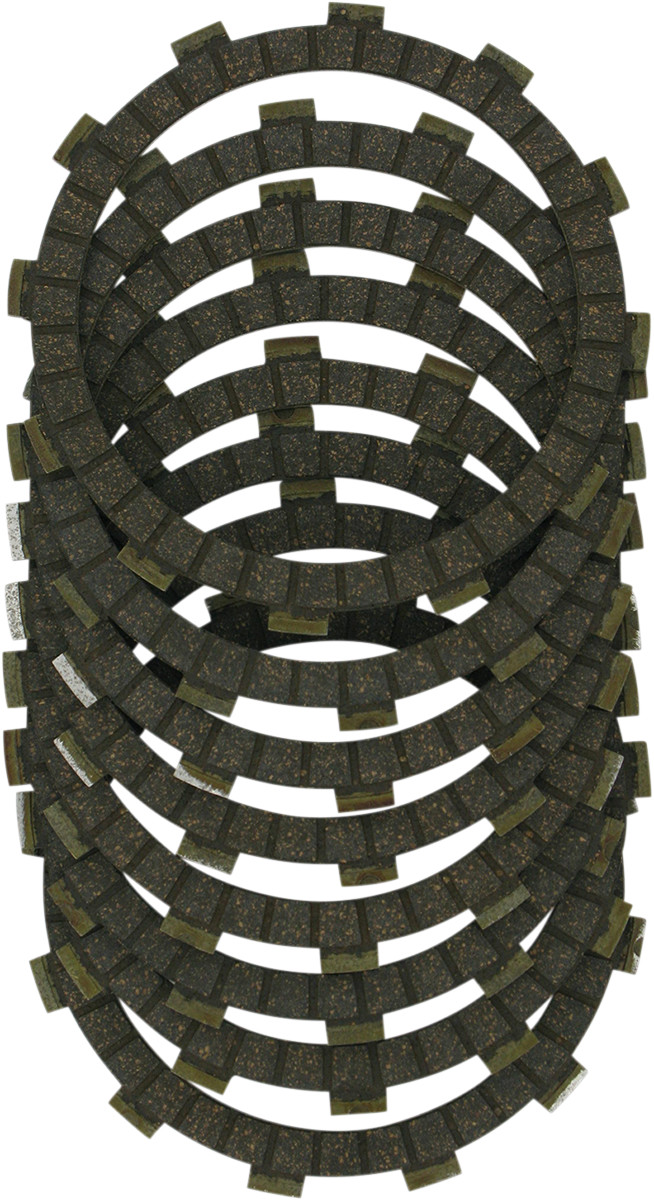 VESRAH Clutch Disc Set