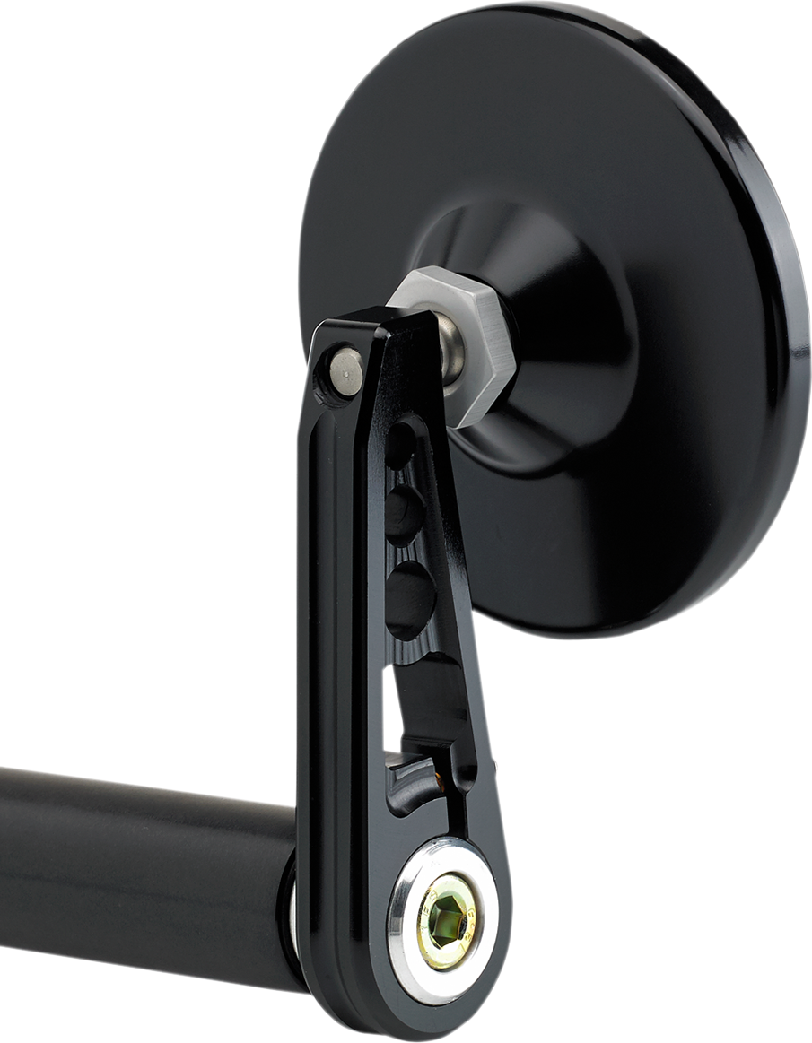 JOKER MACHINE Bar End Mirror