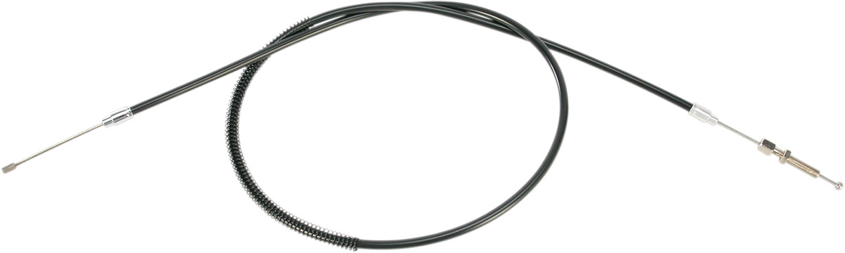 BARNETT High-Efficiency Black Vinyl Clutch Cable