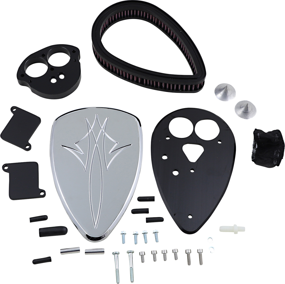 BARON Big Air Kit