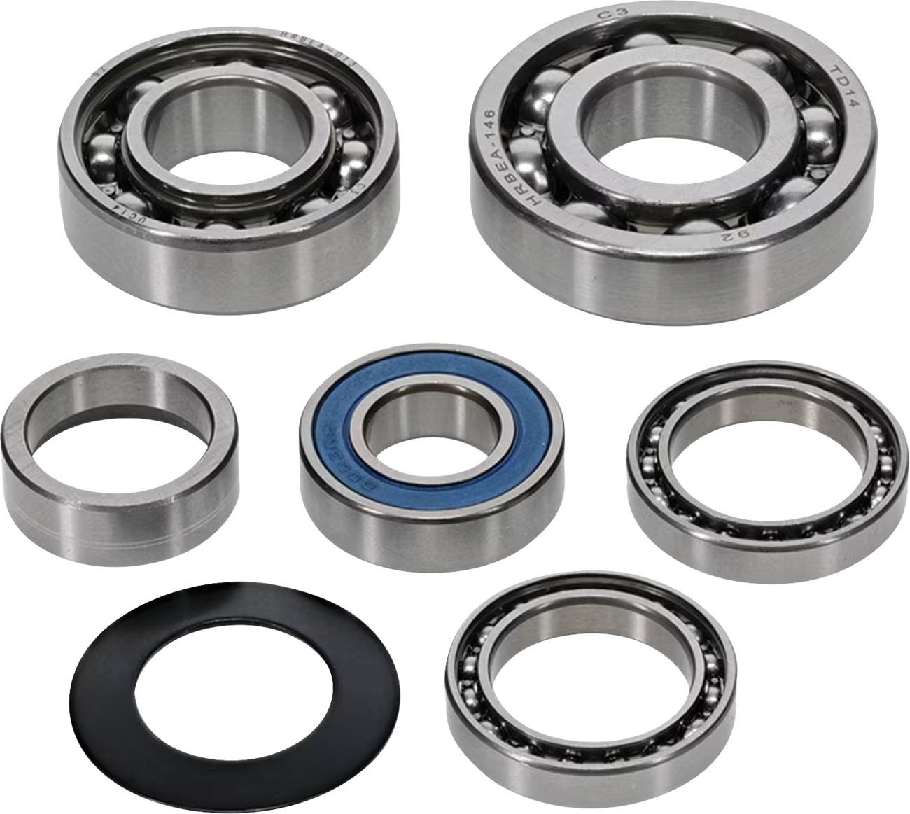 HOT RODS Transmission Bearing Kit