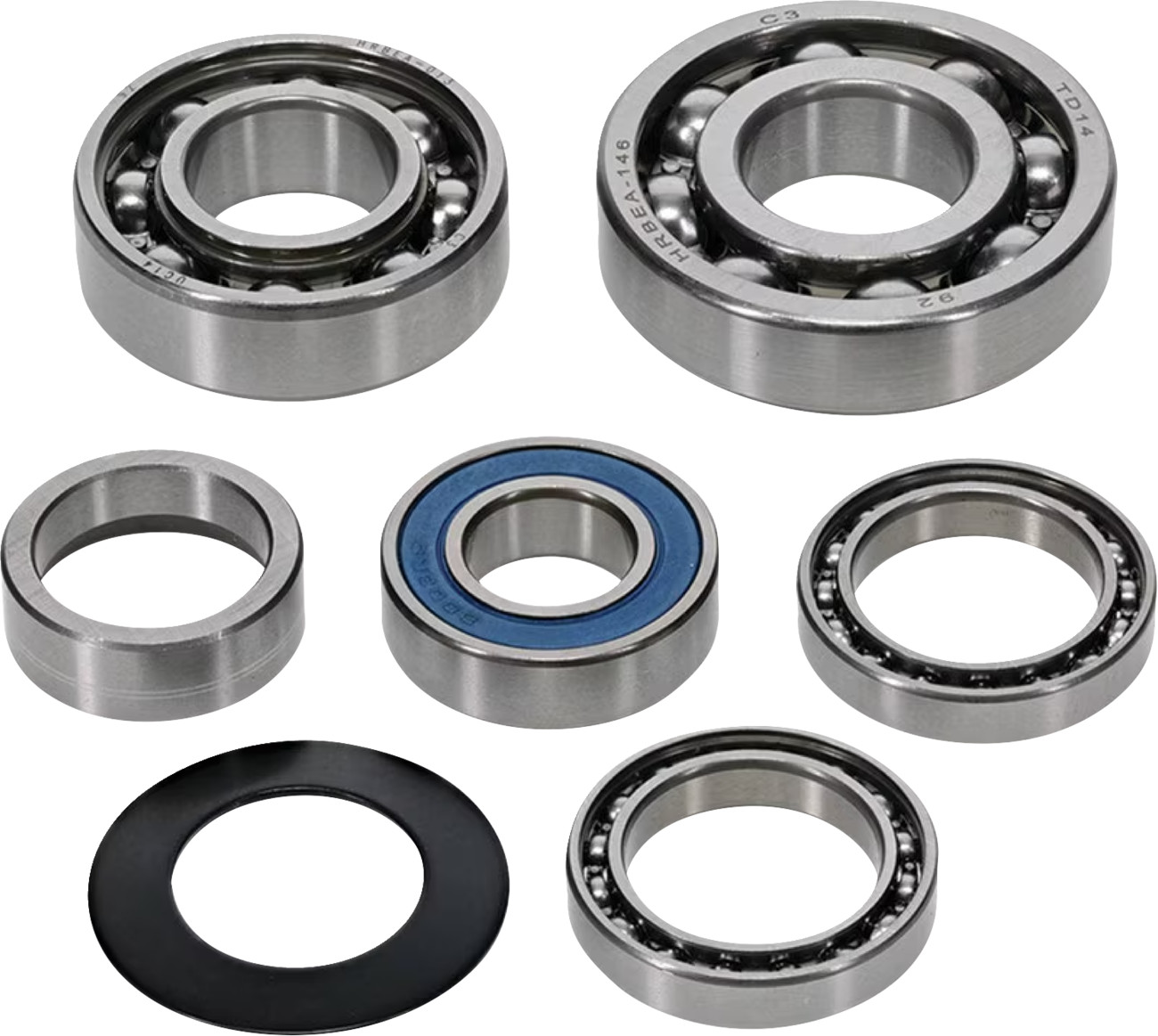 HOT RODS Transmission Bearing Kit