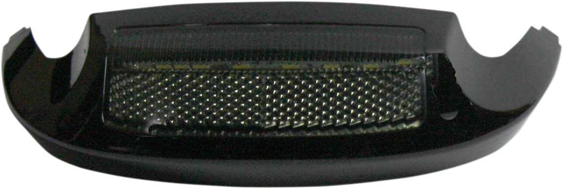 Custom Dynamics LED Front Fender Tip Light For Harley 2014-2025