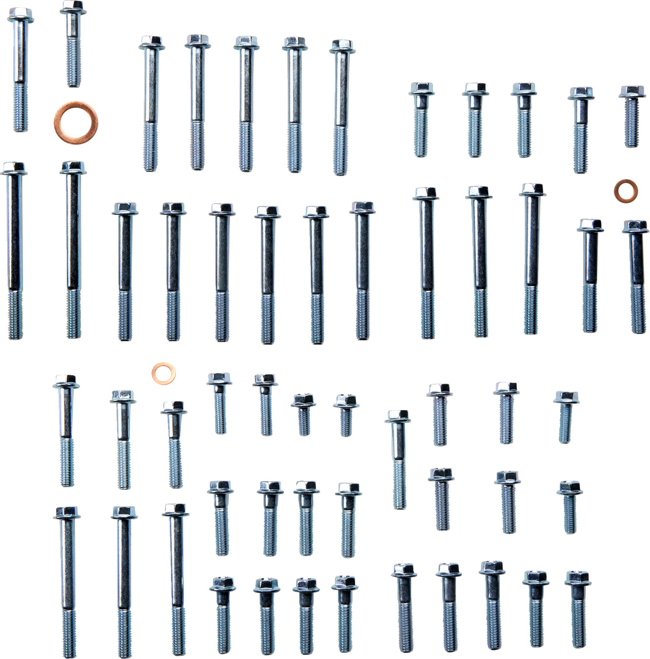 BOLT Engine Fastener Kit