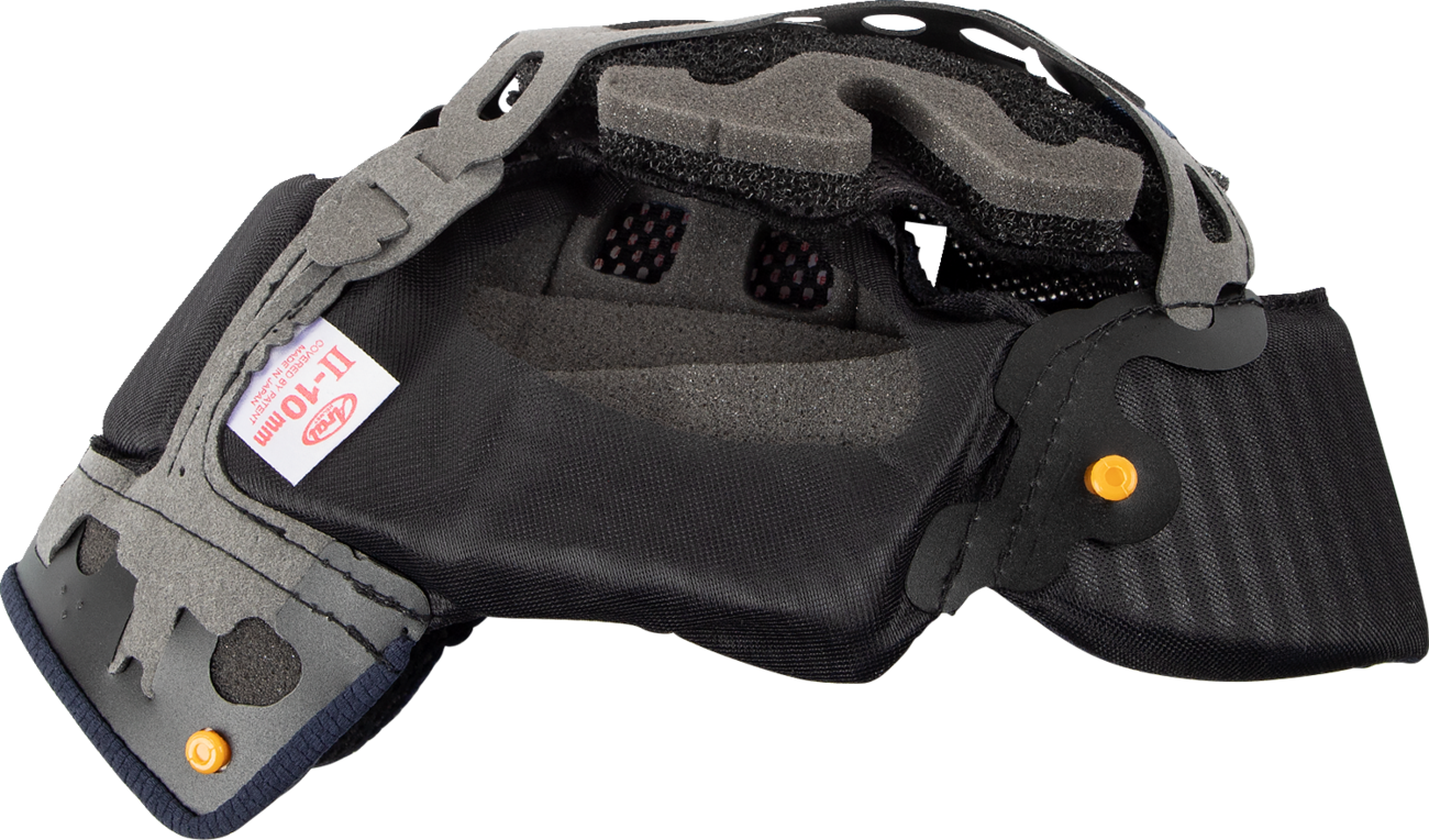 Arai helmets Quantum-X Helmet Interior Pad — S