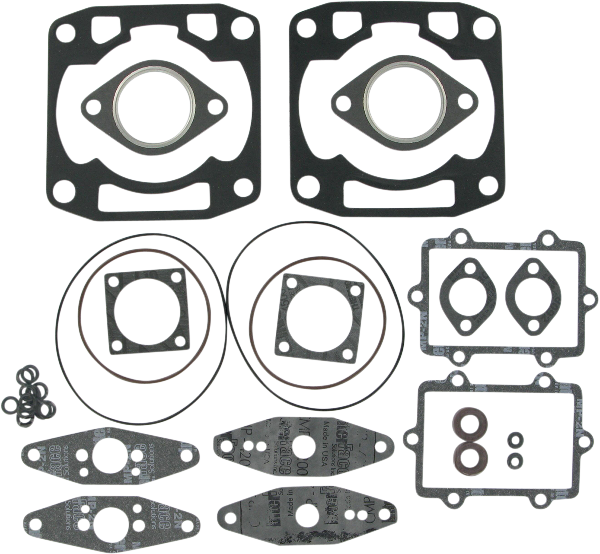Pro-Formance Top End Engine Gasket Set
