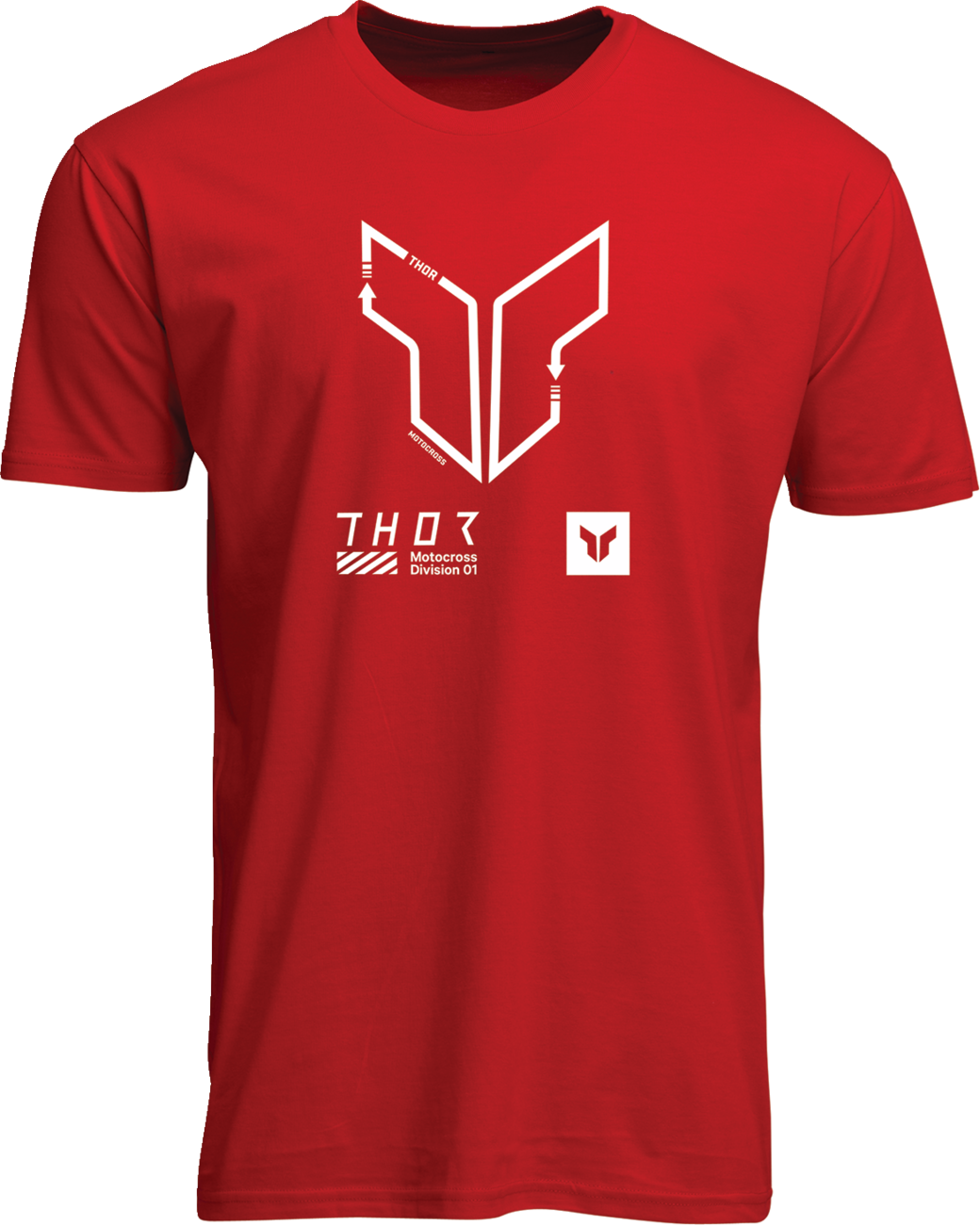 Thor Trax T-Shirt