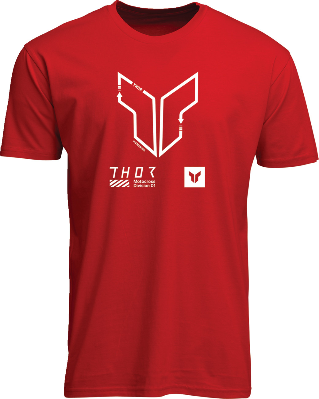 Thor Trax T-Shirt