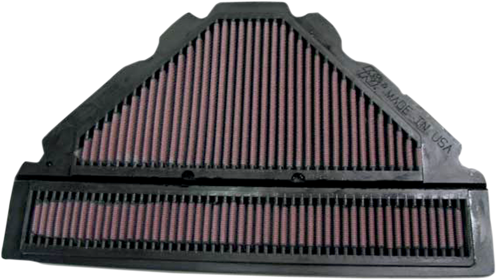 K & N OE Replacement High-Flow Air Filter