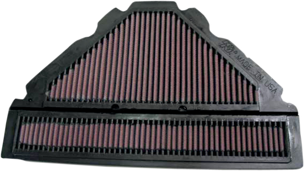 K & N OE Replacement High-Flow Air Filter