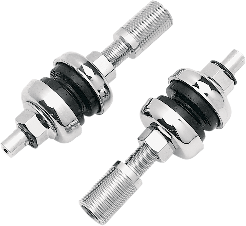 Progressive Rear Lowering Kit For Harley Softail 2000-2017