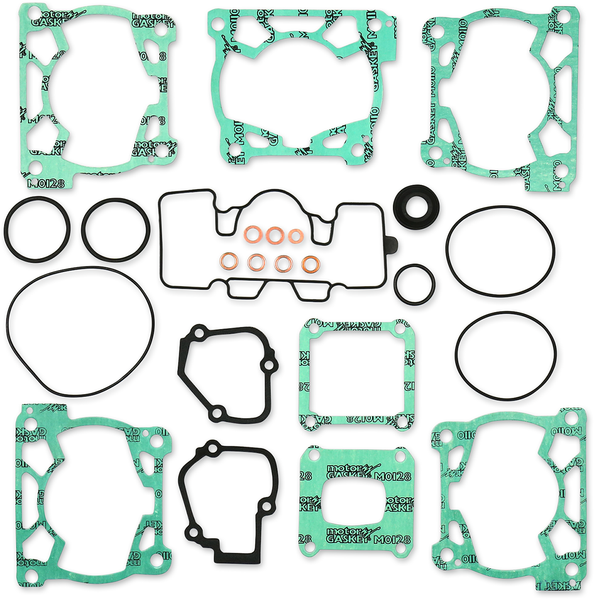 Athena Gasket Kit Husqvarna/KTM/Gas Gas