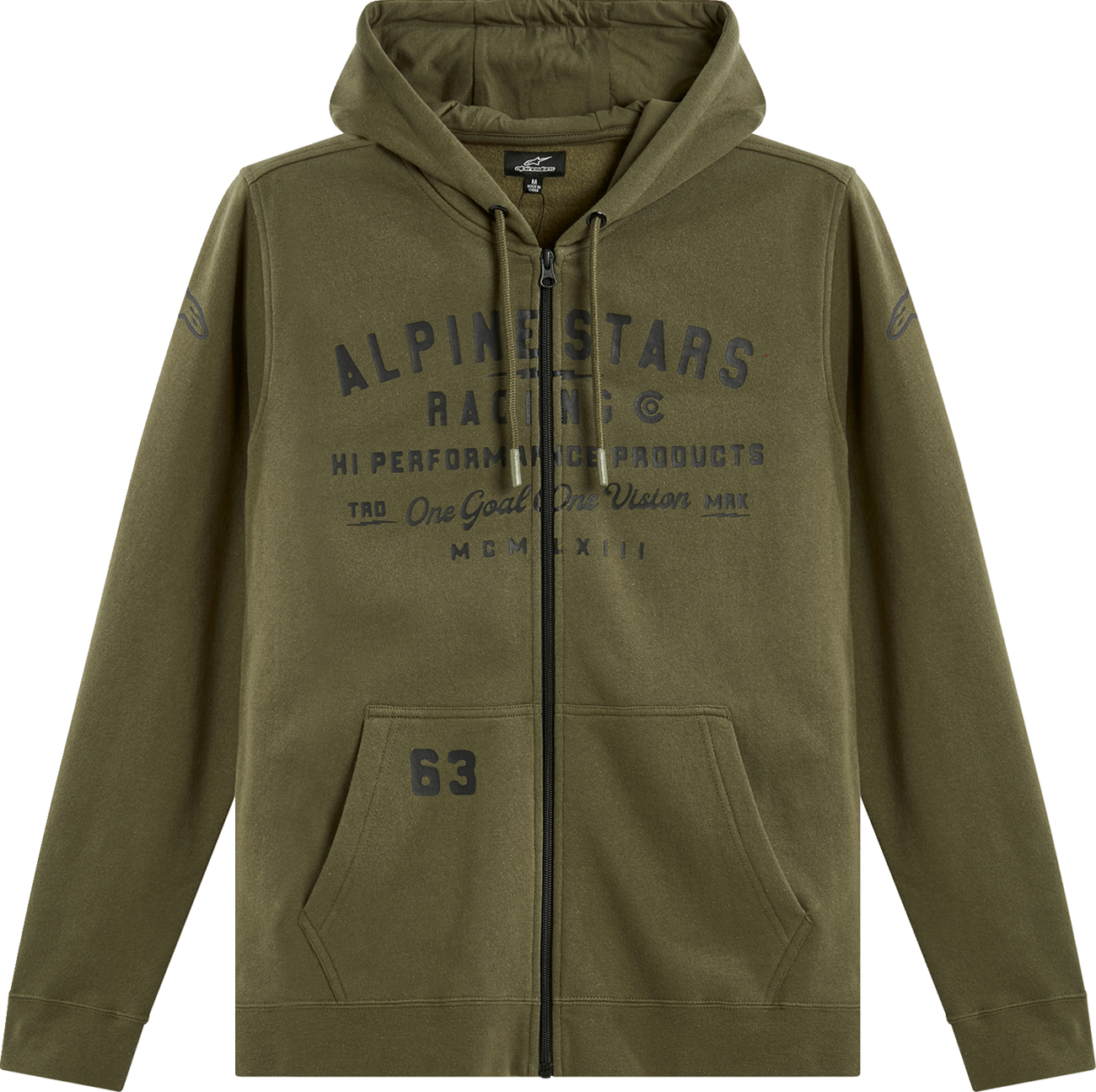 ALPINESTARS Region Hoodie