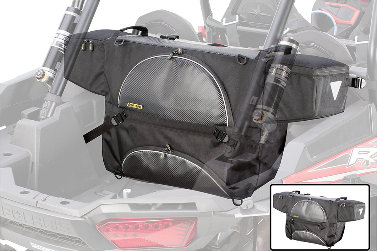 NELSON RIGG Front Lower Door Bag