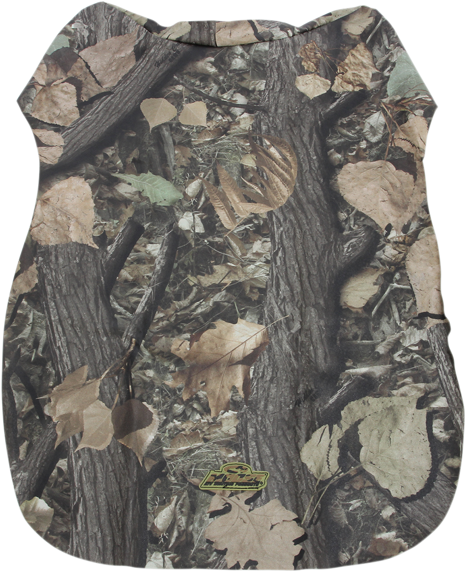 OE Replacement-Style Seat Cover — Hidden Creek Autumn