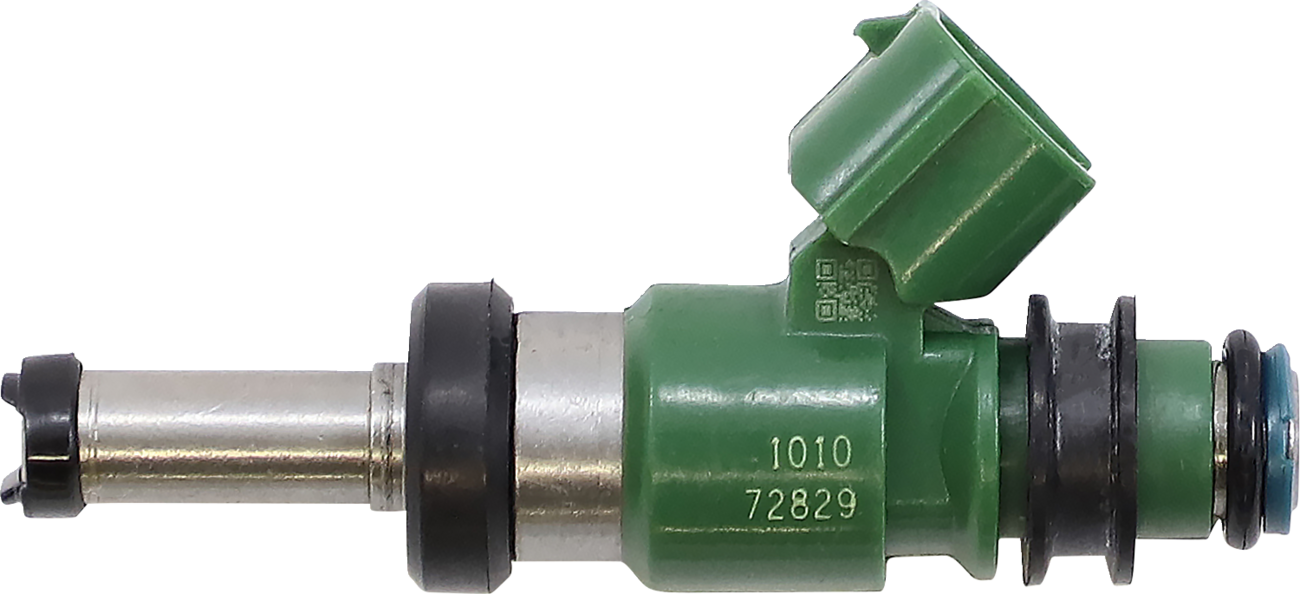 Moose Racing Fuel Injector