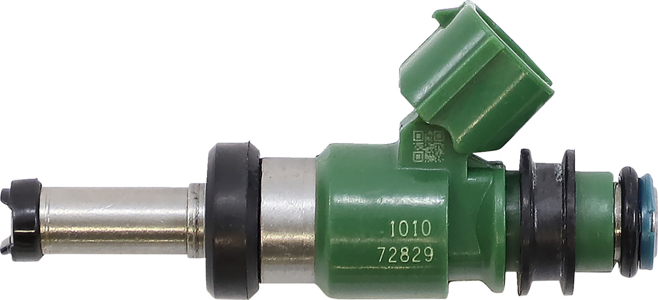 Moose Racing Fuel Injector