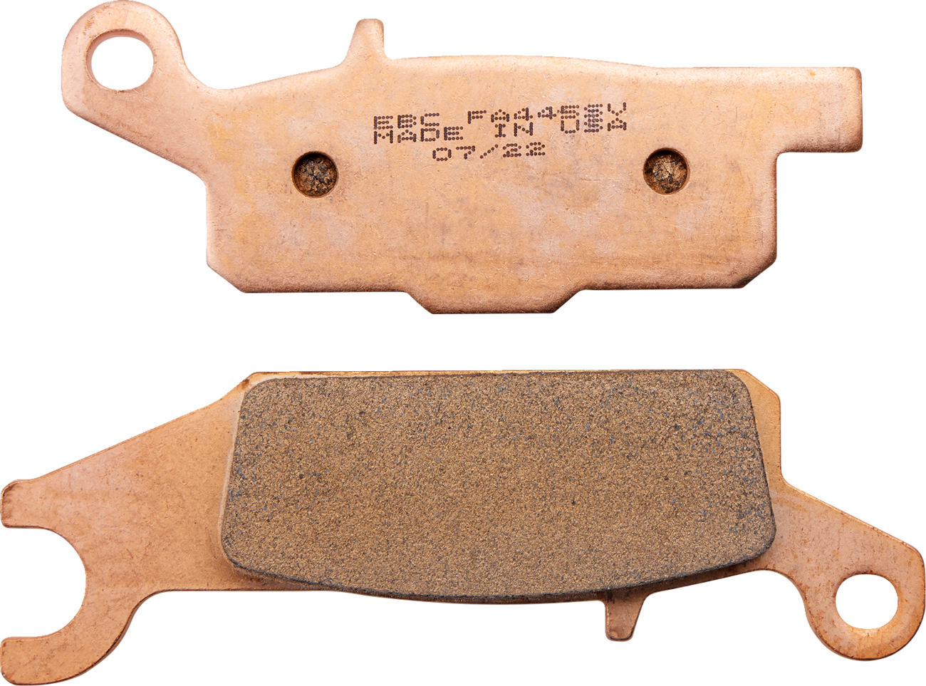 EBC FA445SV SV Series Severe Duty Brake Pads
