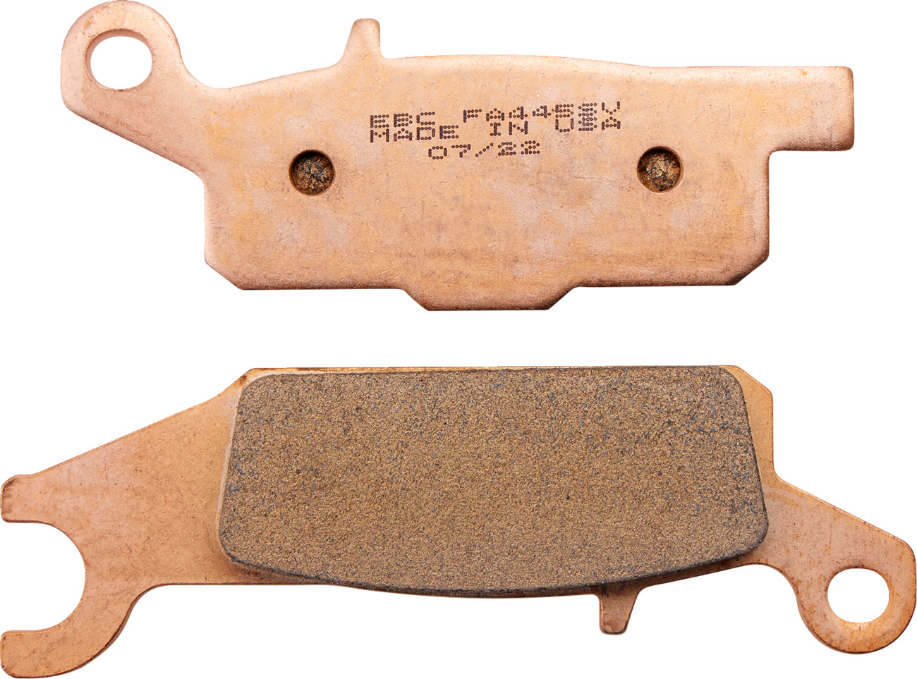 EBC FA445SV SV Series Severe Duty Brake Pads