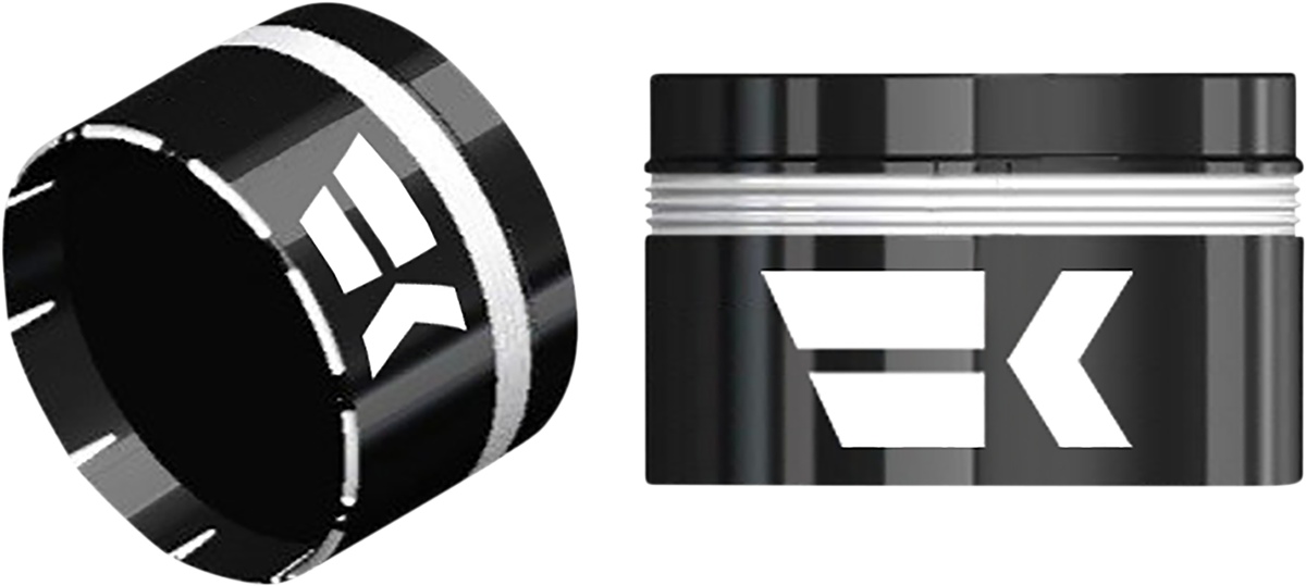 KHROME WERKS Tracer Grips
