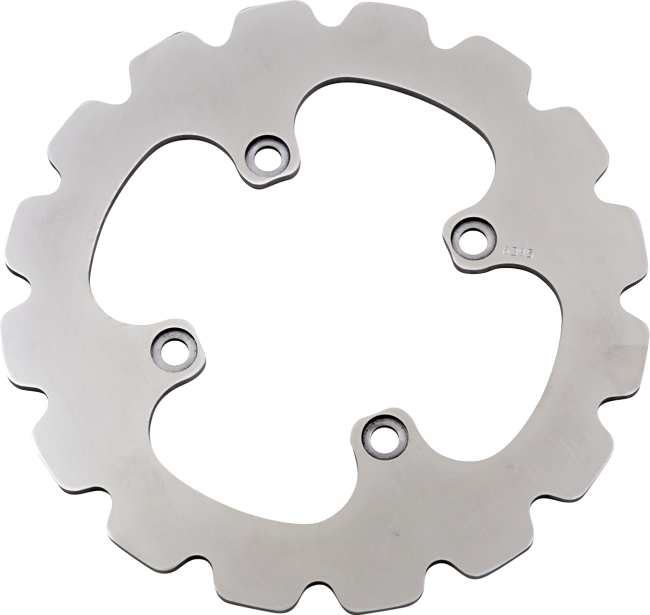EBC UTVX Series ATV Brake Rotor
