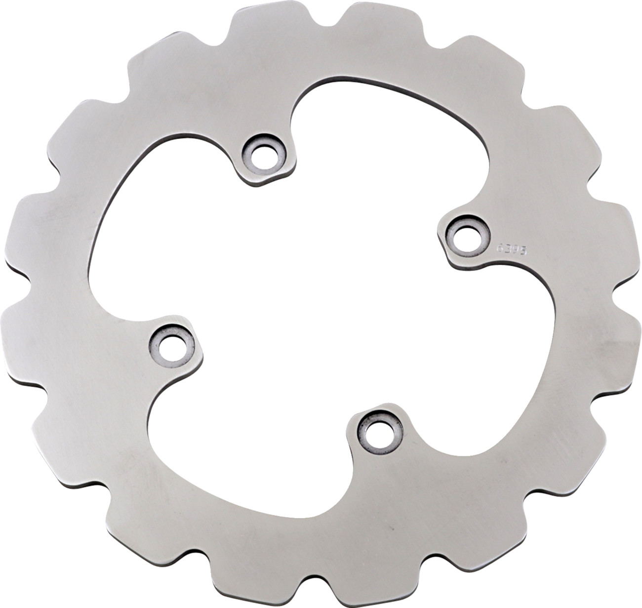 EBC UTVX Series ATV Brake Rotor