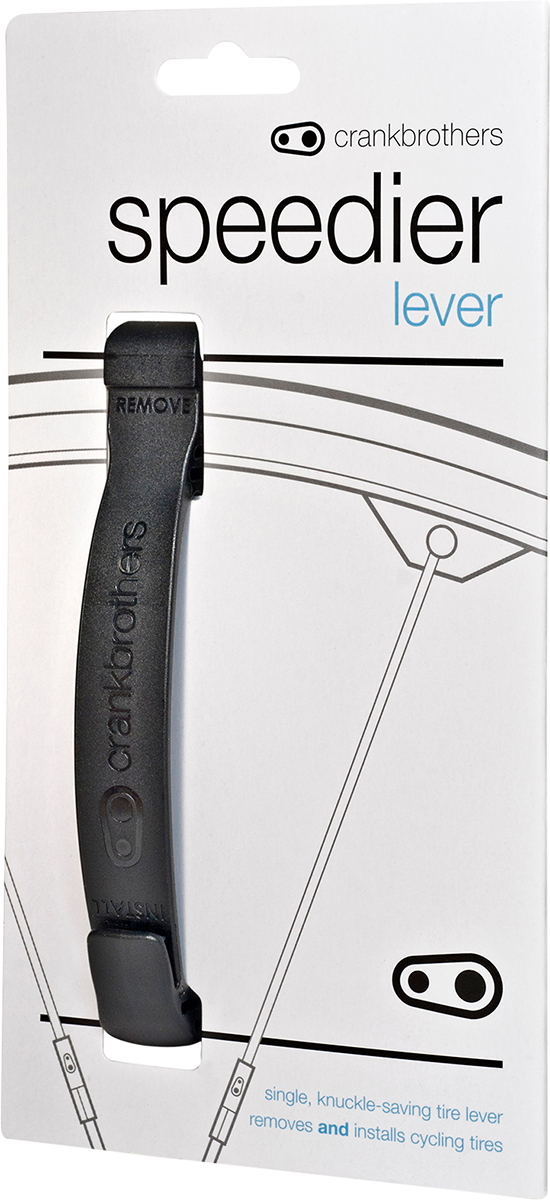 Crankbrothers Speedier MTB Tire Lever