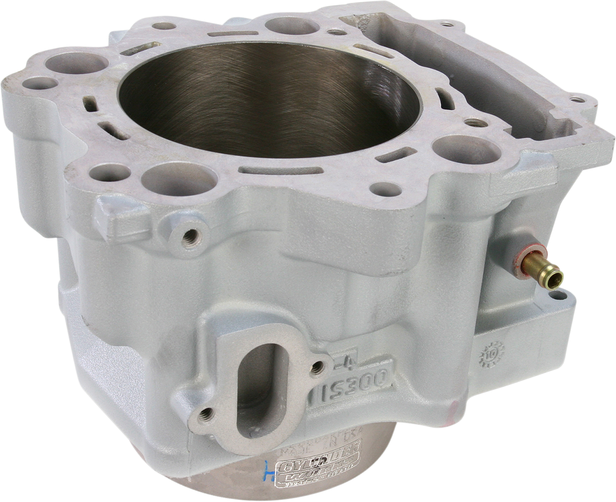 Standard Bore Cylinder