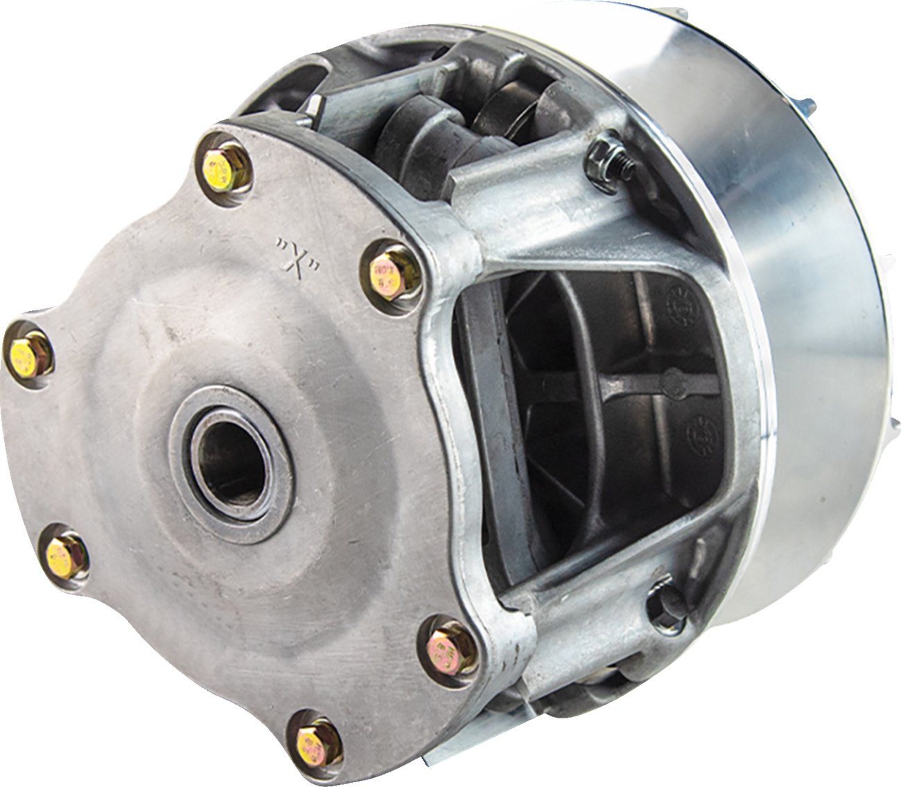 MOOSE OFFROAD Primary Clutch