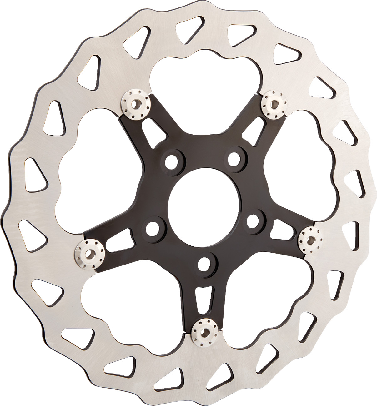 ARLEN NESS Rotator Rotor