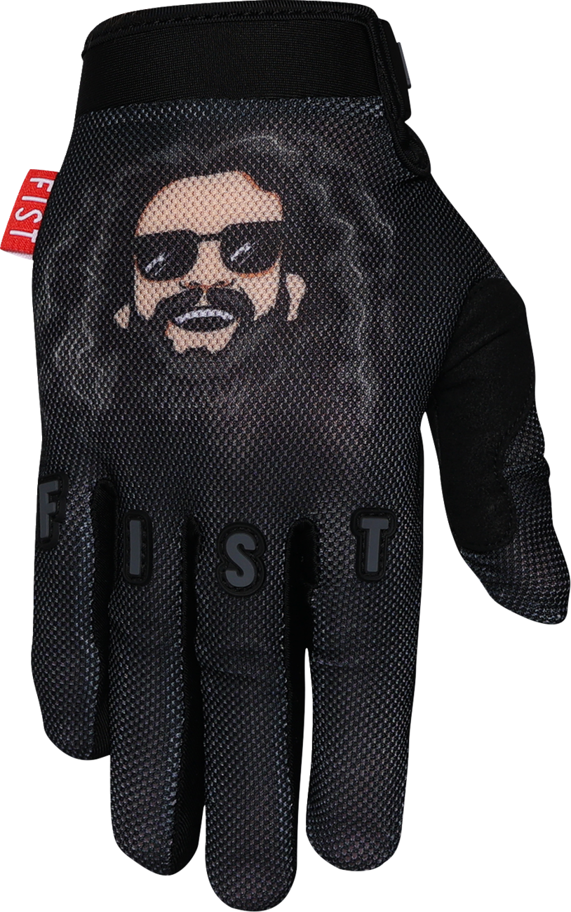 FIST HANDWEAR Gypsy Tales 'The Gypsy Breezer' Hot Weather Gloves