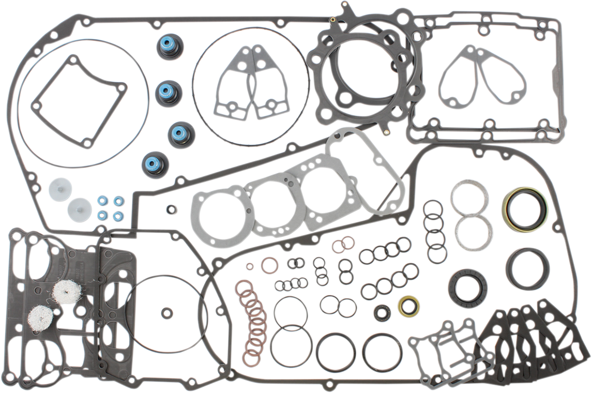 Extreme Sealing Technology Complete Gasket Kit — 3,875"